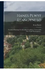 Hanes Plwyf Llangynllo
