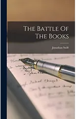 The Battle Of The Books