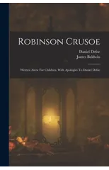 Robinson Crusoe