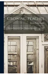 Growing Peaches