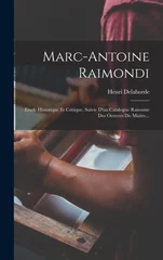 Marc-antoine Raimondi
