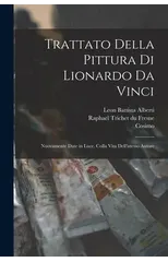 Trattato della pittura di Lionardo da Vinci