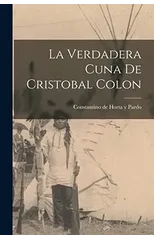 La Verdadera Cuna de Cristobal Colon