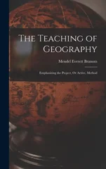 The Teaching of Geography