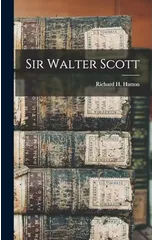 Sir Walter Scott