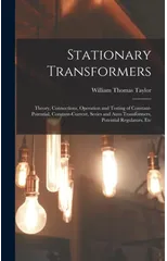 Stationary Transformers
