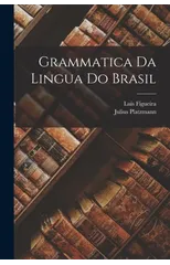 Grammatica Da Lingua Do Brasil