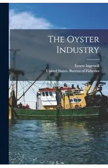 The Oyster Industry