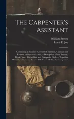 The Carpenter's Assistant