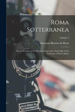 Roma Sotterranea