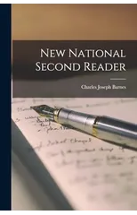 New National Second Reader
