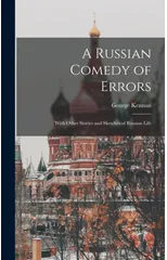 A Russian Comedy of Errors