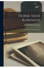 Horse-Shoe Robinson