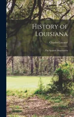 History of Louisiana