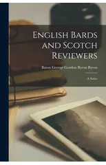 English Bards and Scotch Reviewers