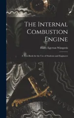The Internal Combustion Engine