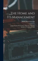 The Home and Its Management