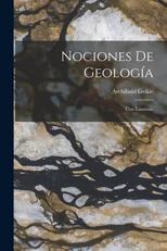 Nociones De Geologia