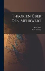 Theorien Uber Den Mehrwert