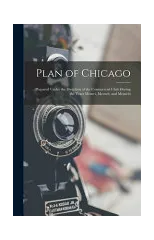 Plan of Chicago