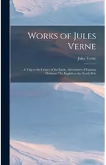 Works of Jules Verne