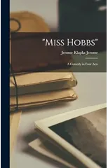 "miss Hobbs"