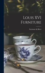 Louis XVI Furniture