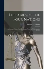 Lullabies of the Four Nations