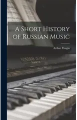 A Short History of Russian Music