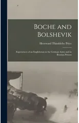 Boche and Bolshevik