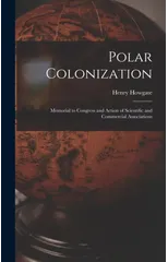 Polar Colonization