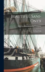 Beautiful Sani-onyx