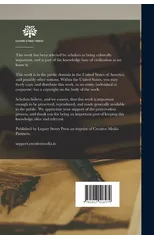 The Sketch Book of Geoffrey Crayon, Gent; Volume II