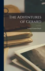 The Adventures of Gerard