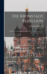 Die Kronstadt Rebellion