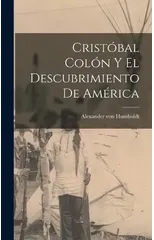 Cristobal Colon y el descubrimiento de America