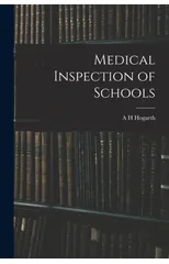 Medical Inspection of Schools