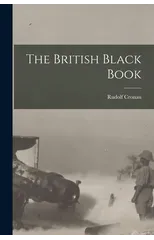 The British Black Book