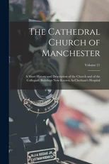 The Cathedral Church of Manchester