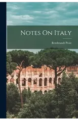 Notes On Italy
