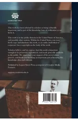 Narrative of the Central Division, or Army of Chihuahua, Commanded by Brigadier General Wool