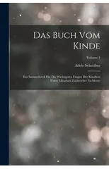 Das Buch Vom Kinde