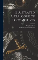 Illustrated Catalogue of Locomotives
