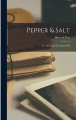 Pepper & Salt