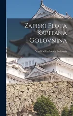 Zapiski flota kapitana Golovnina