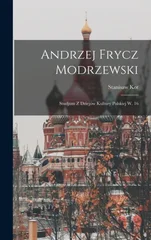 Andrzej Frycz Modrzewski