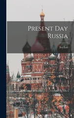 Present Day Russia
