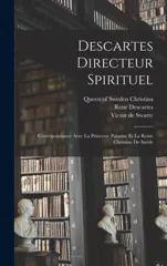 Descartes directeur spirituel