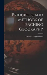 Principles and Methods of Teaching Geography