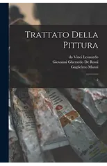 Trattato della pittura